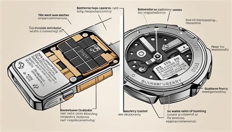 burberry watch battery number|Burberry watch battery.